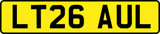 LT26AUL