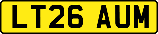 LT26AUM