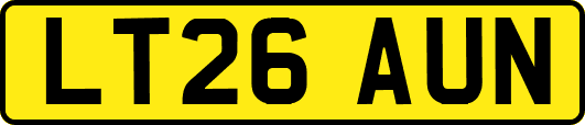 LT26AUN