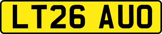 LT26AUO