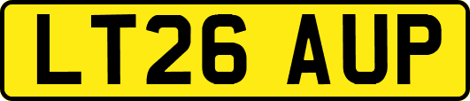LT26AUP