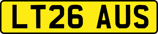 LT26AUS