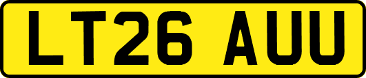 LT26AUU