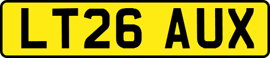 LT26AUX