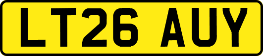 LT26AUY