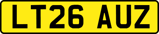 LT26AUZ