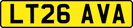 LT26AVA