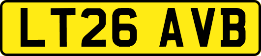 LT26AVB
