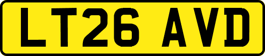 LT26AVD
