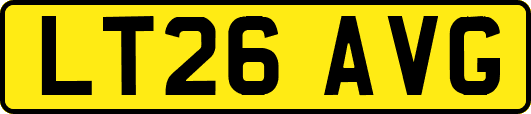 LT26AVG