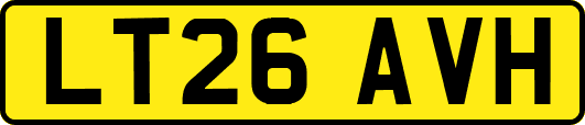LT26AVH