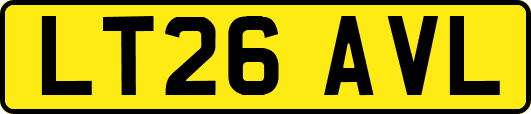 LT26AVL