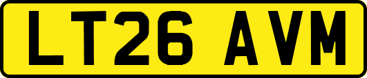 LT26AVM