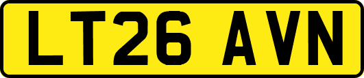 LT26AVN