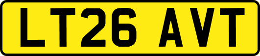 LT26AVT