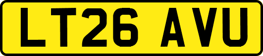 LT26AVU