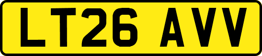 LT26AVV