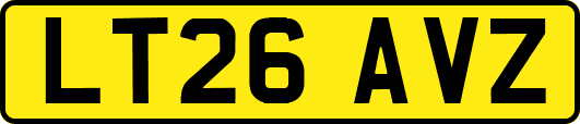 LT26AVZ