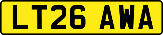 LT26AWA