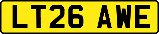 LT26AWE