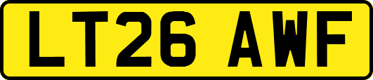 LT26AWF
