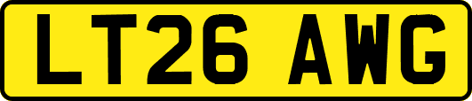 LT26AWG