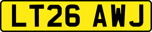 LT26AWJ