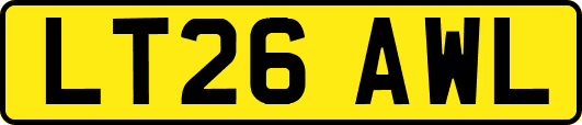 LT26AWL