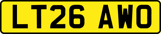 LT26AWO