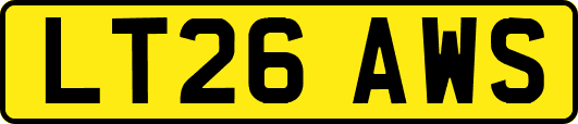LT26AWS