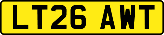 LT26AWT