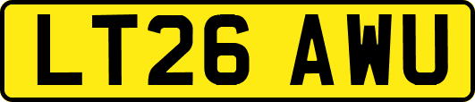 LT26AWU