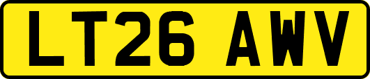 LT26AWV