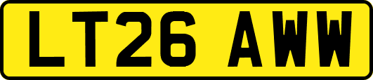 LT26AWW