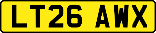 LT26AWX