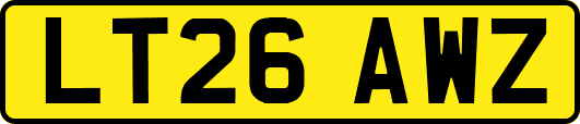 LT26AWZ
