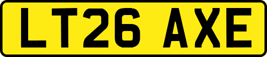 LT26AXE