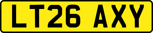 LT26AXY