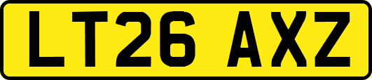 LT26AXZ