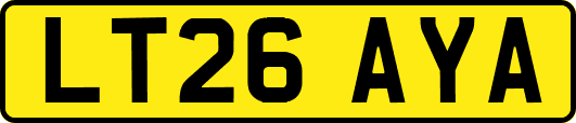 LT26AYA