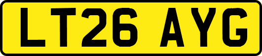 LT26AYG