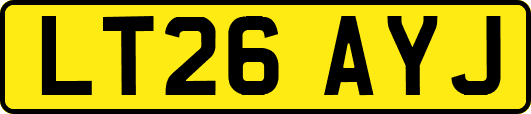 LT26AYJ