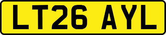 LT26AYL