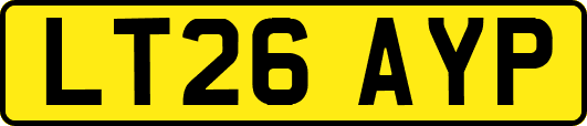 LT26AYP