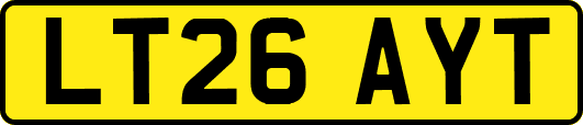 LT26AYT