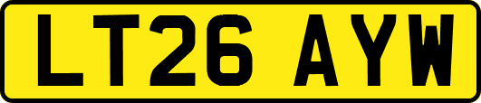 LT26AYW