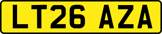 LT26AZA