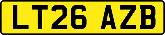 LT26AZB