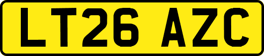 LT26AZC