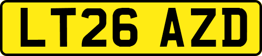 LT26AZD